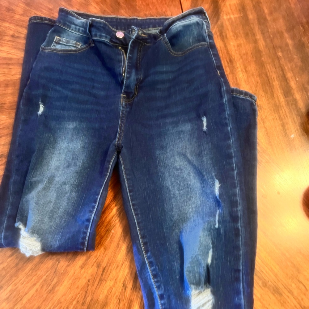Bundle of Jeans